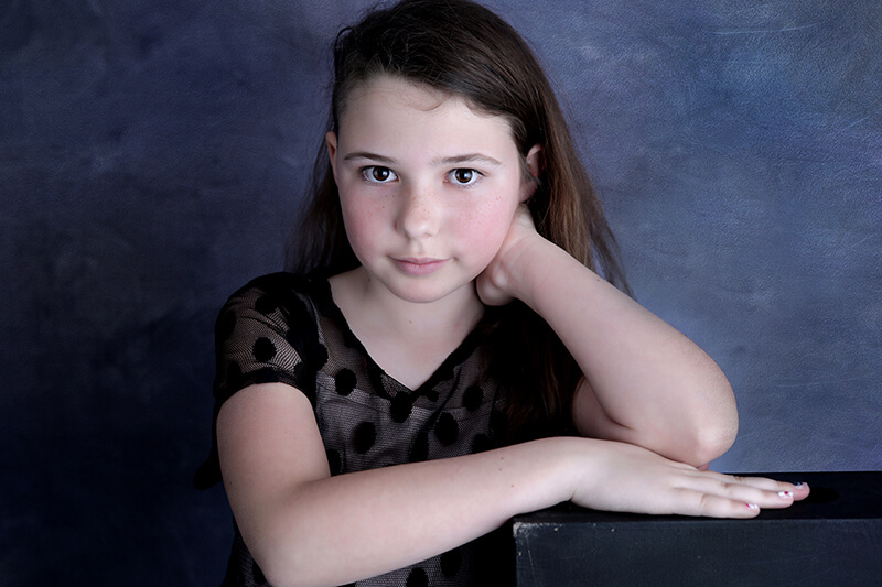 Portraits